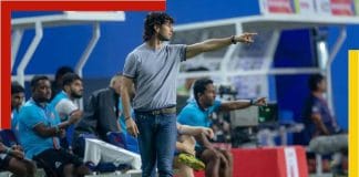 ATK Mohun Bagan coach Juan Ferrando