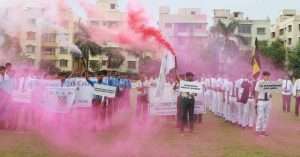 Kolkata School Football