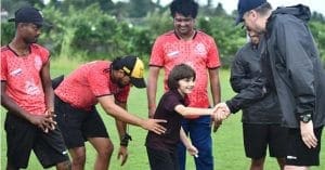 Mohammedan SC