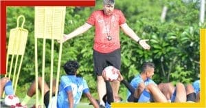 Mohammedan SC