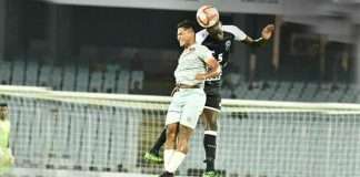 Mohammedan started the Durand Cup