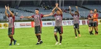 Mohun Bagan
