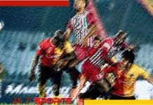 Mohun Bagan Vs East Bengal