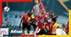Mohun Bagan Vs East Bengal