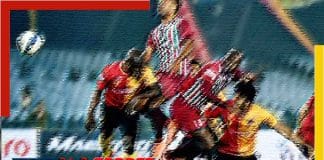 Mohun Bagan Vs East Bengal