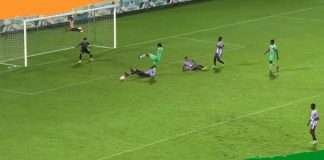 United sports runners up at Naihati Gold Cup