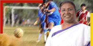 President Droupadi Murmu may attend the Durand Cup final