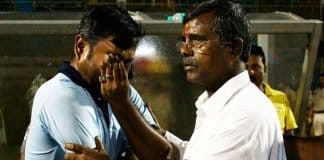 East Bengal, football,Raghu Nandy