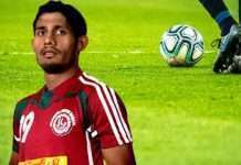 Ex-footballer Rahim Nabi