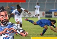 Roy Krishna: রয় কৃষ্ণার নামে এখনও রয়েছে এই ১০০% রেকর্ড Roy Krishna