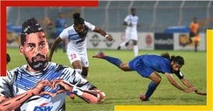 Roy Krishna