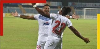 Bengaluru FC Durand Cup