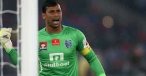 Mohammedan SC goalkeeper coach Sandeep Nandy is optimistic despite not having the full team at Durand.