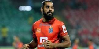 Sandesh Jhingan