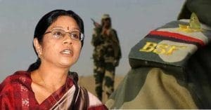 Women and Child Development minister Sashi panja