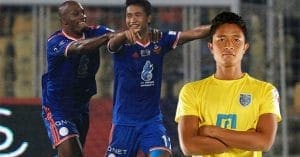 Semboi Haokip