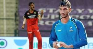 Shahbaz Ahmed