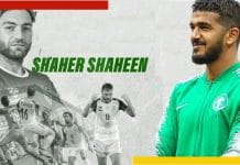 Shaher Shaheen