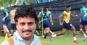 Sisir Ghosh