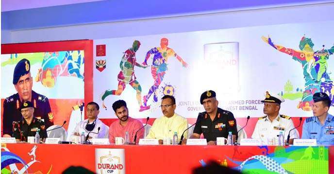 State Sports Minister Arup Biswas