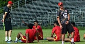 Stephen Constantine