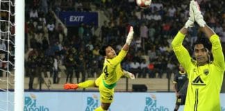 Subhasish Roy Chowdhury