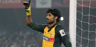 Subhasish Roy Chowdhury yet not confirm at emami east bengal