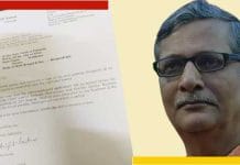 CPIM Lifts Suspension of Tanmoy Bhattacharya After 6 Months