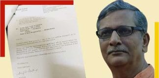 CPIM Lifts Suspension of Tanmoy Bhattacharya After 6 Months