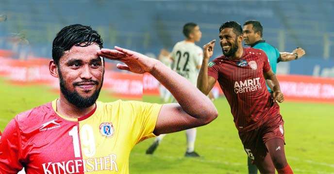 VP suhair may on the way to East Bengal