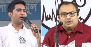 CID দপ্তরে হাজিরা নিয়ে জল্পনা, কী করবেন অভিষেক-কুণাল?