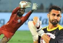 Amrinder Singh is coming to East Bengal