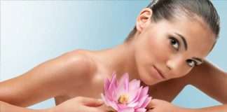 beauty-treartment-with-lotus