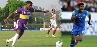 Arjuna award,Deepak Mondal,footballers, footballArjuna award,Deepak Mondal,footballers, football