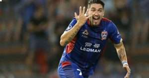dimitri petratos