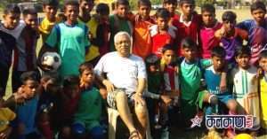 Durbar plan to create his own club is hindered by financial crisis