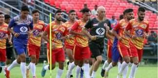 Emami East Bengal may sign more attacking options