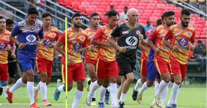 Emami East Bengal may sign more attacking options