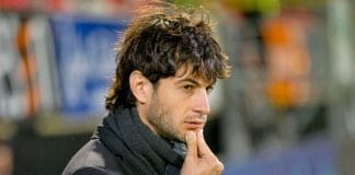 ATK Mohan Bagan coach Ferrando