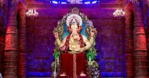 ganesh chaturthi 2022