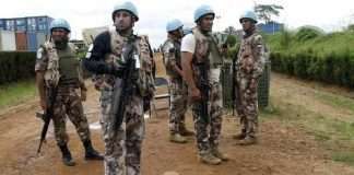 grenade attack in J&K