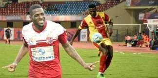 roumer,East Bengal,Henry kisekka, Football