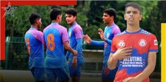 Himanshu Jangra,Future ,Sunil Chhetri,ATK Mohun Bagan