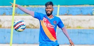 hira mondal bengaluru fc
