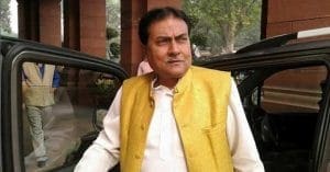 Idris Ali