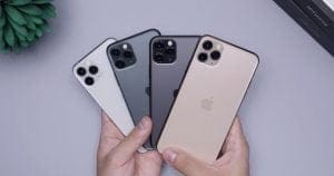 iPhone 12