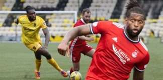 sources suggest that east bengal approached Jay Emmanuel-Thomas