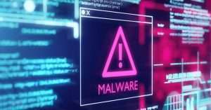 malware- iphone
