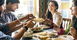 manners india