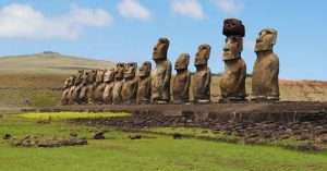 moyai-murti-history
